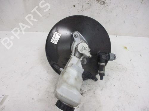 Servo brake OPEL CORSA E (X15) 1.4 (08, 68) | BP37114176M42 - Image 2