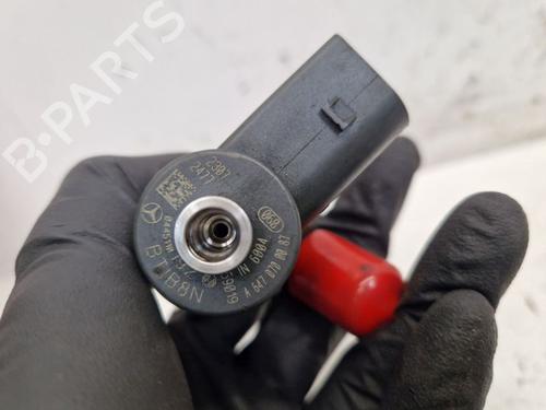 Injector MERCEDES-BENZ VIANO (W639) CDI 2.2 (639.711, 639.713, 639.811, 639.813, 639.815) | BP31702358M100 