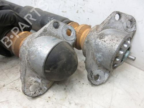 Right rear shock absorber SEAT IBIZA IV (6J5, 6P1) 1.2 | BP29095449M19 