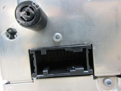 Electronic module VW PASSAT B6 (3C2) 2.0 TDI | BP37122606M83 - Image 9