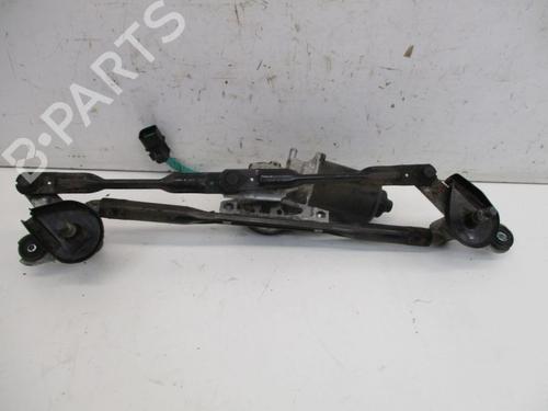 Used Front wipers mechanism HYUNDAI i20 I (PB, PBT) 1.1 CRDi (75 hp) 30667939