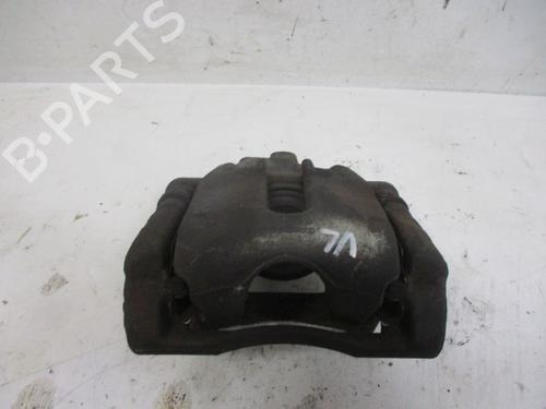 Left front brake caliper DACIA DUSTER (HS_) 1.6 16V | BP37115355M105 - Image 4