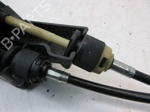 Shift knob FORD FOCUS III 1.6 EcoBoost | BP29087231I34 