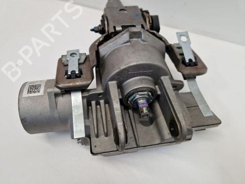 Steering column FIAT PUNTO EVO (199_) 1.3 D Multijet | BP37138649M21 - Image 6