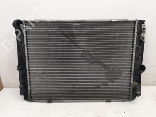 Used Water radiator Water radiator BMW 1 (E81) 120 i (170 hp) 36655805 36655805