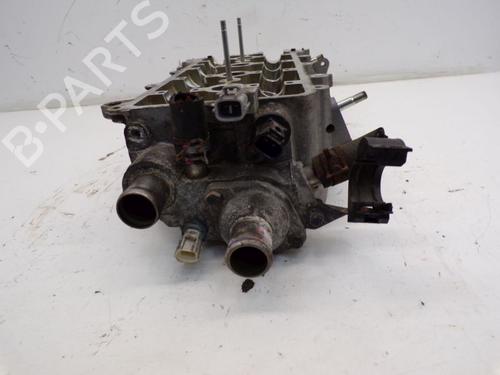 Cylinder head TOYOTA YARIS (_P9_) 1.3 VVT-i (SCP90_, SCP90R) | BP28112606M5 
