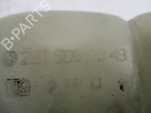 Expansion tank MERCEDES-BENZ S-CLASS (W220, V220) S 320 CDI (220.026, 220.126) | BP29089204C120 