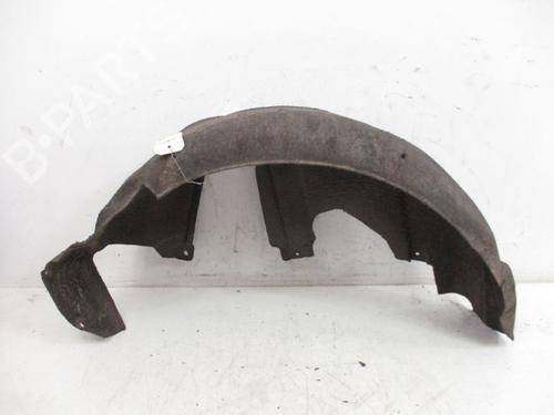 Used Wheel arch FORD FIESTA VI (CB1, CCN) 1.25 (82 hp) 25029549