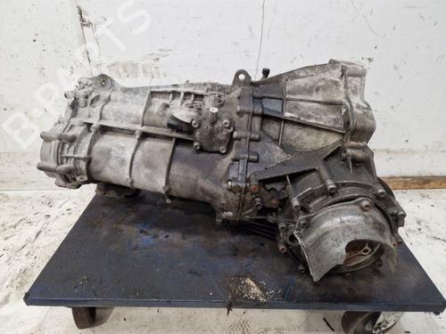 Gearbox AUDI A4 B8 (8K2) 1.8 TFSI | BP37136386M3 - Image 4