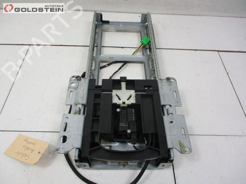 Electronic sensor RENAULT SCÉNIC II (JM0/1_) 2.0 dCi (JM1K) | BP37106964M84 - Image 3
