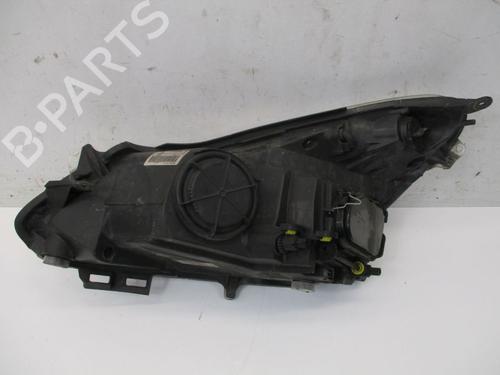Right headlight OPEL CORSA D (S07) 1.0 (L08, L68) | BP29094183C29 