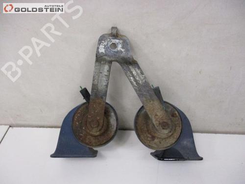 Horn MAZDA 6 Estate (GH) 2.2 MZR-CD (GH10) | BP37105663E13 - Image 2