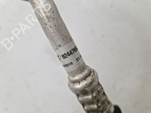 AC pipe RENAULT ZOE (BFM_) ZOE (BFMD) | BP37137384M126 - Image 7