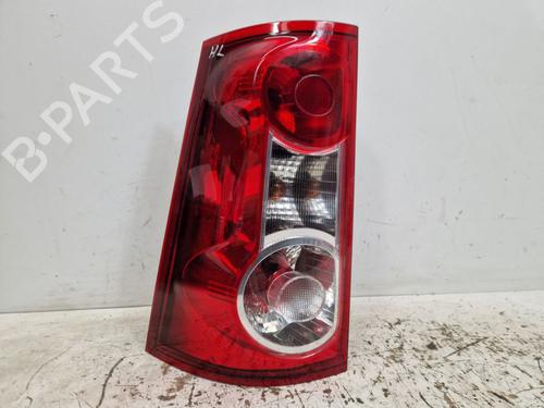 Used Left taillight DACIA LOGAN MCV (KS_) 1.6 (KS0B, KS0D, KS0F) (87 hp) 29702792