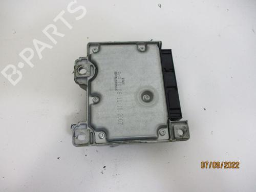 Control unit CITROËN C4 I (LC_) 2.0 HDi | BP38026826M11 - Image 4