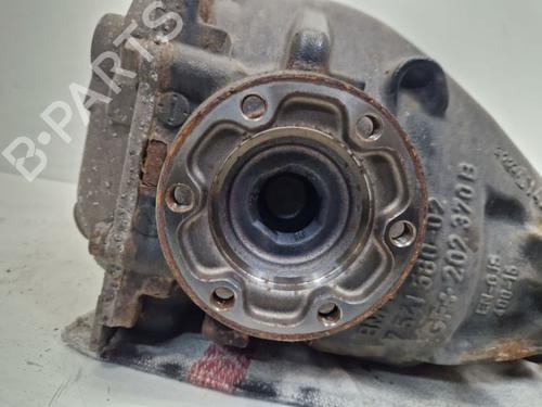 Rear differential BMW X1 (E84) sDrive 16 d | BP37143828M24 - Image 9