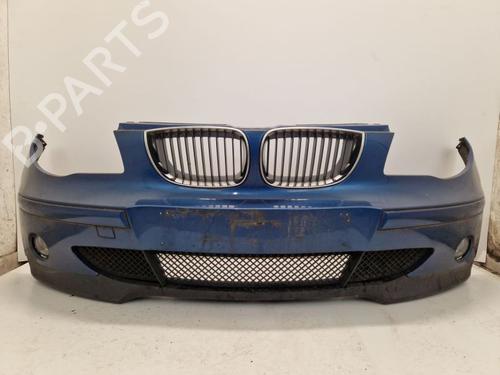 Stoßstange vorne für BMW 1 (E87) 116 i (115 hp) 31704011