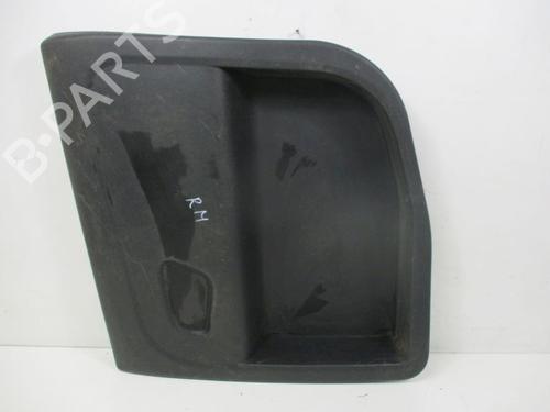 Front right panel FIAT DOBLO Cargo (263_) 1.3 D Multijet | BP38026370C59 - Image 3