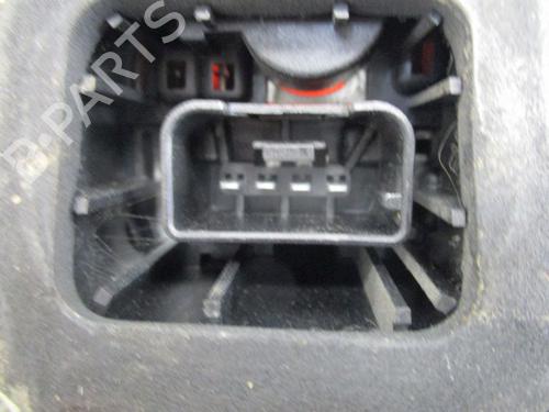 Right taillight VW GOLF V (1K1) 1.4 16V | BP29087765C35 