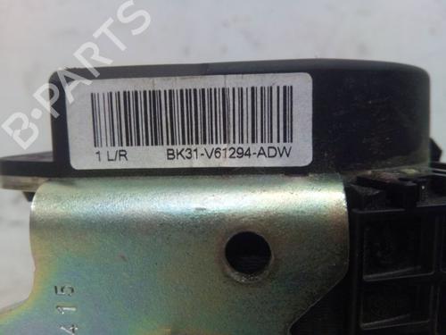 Front left seatbelt FORD TRANSIT V363 Van (FCD, FDD) 2.0 EcoBlue | BP30578622I26 