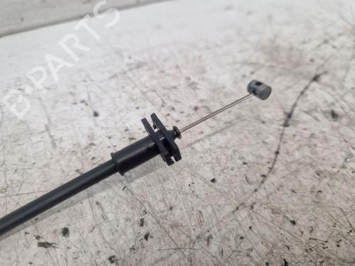 Rear left lock VOLVO V50 (545) D3 | BP24943665C100 