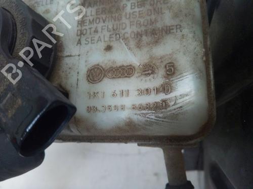 Servo brake VW CADDY III MPV (2KB, 2KJ, 2CB, 2CJ) 1.2 TSI | BP30358620M42 