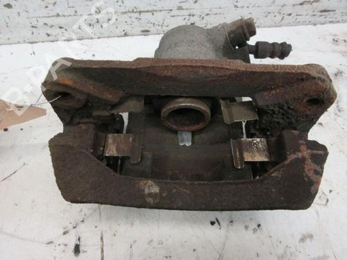 Used Left rear brake caliper SUBARU IMPREZA Hatchback (GR, GH, G3) 2.0 D AWD (150 hp) 29093278