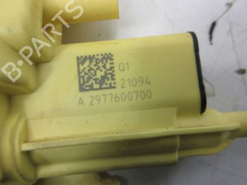 Elektronisk sensor MERCEDES-BENZ EQS (V297) EQS 450+ (297.123) | BP29097369M84 