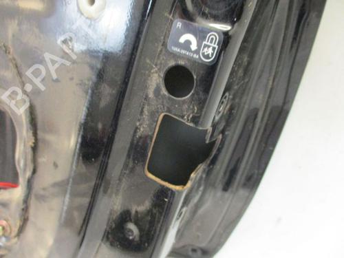 Right rear door FORD MAVERICK 2.0 16V | BP26647551C5 