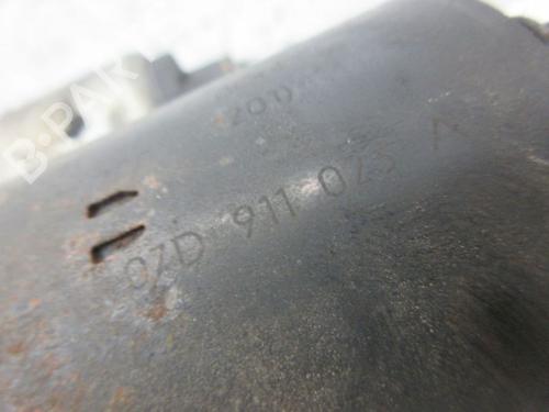 Starter VW PHAETON (3D1, 3D2, 3D3, 3D4, 3D6, 3D7, 3D8, 3D9) 4.2 V8 4motion | BP37125941M8 - Image 6