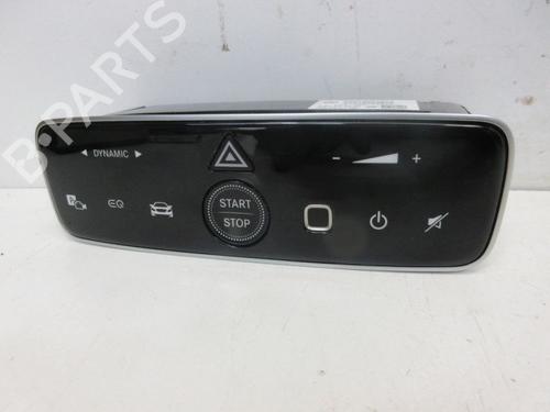 Used Switch MERCEDES-BENZ EQS (V297) EQS 450+ (297.123) (333 hp) 29097899