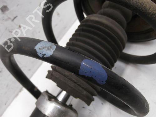 Right front shock absorber MITSUBISHI LANCER VIII Sportback (CX_A) 1.8 (CX3A) | BP29085521M17 