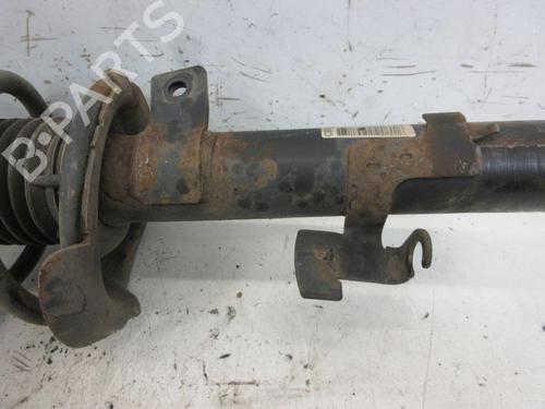 Right front shock absorber FORD C-MAX (DM2) 1.8 | BP37125530M17 - Image 7