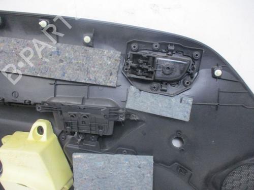 Front right panel TOYOTA AYGO (_B4_) 1.0 (KGB40) | BP37115637C59  - Image 7