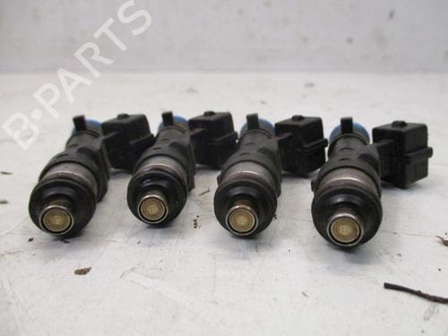 Injector OPEL CORSA D (S07) 1.2 (L08, L68) | BP37125408M100 - Image 4