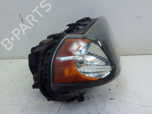 Right headlight BMW X3 (E83) 2.5 i | BP30122206C29