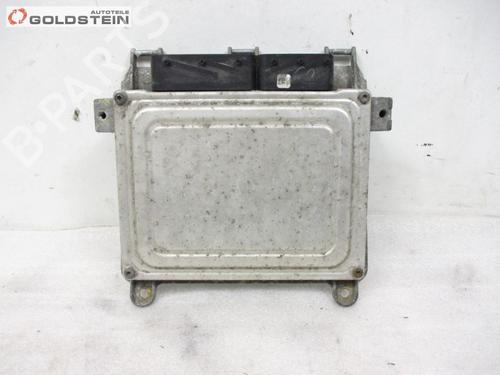 Used Engine control unit (ECU) Engine control unit (ECU) 37108410 37108410