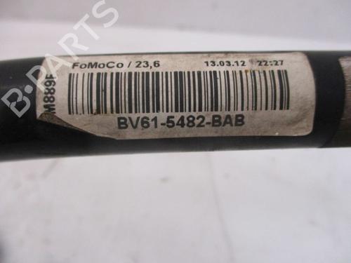 Stabilizator FORD FOCUS III 1.6 Flexifuel | BP30667629M96