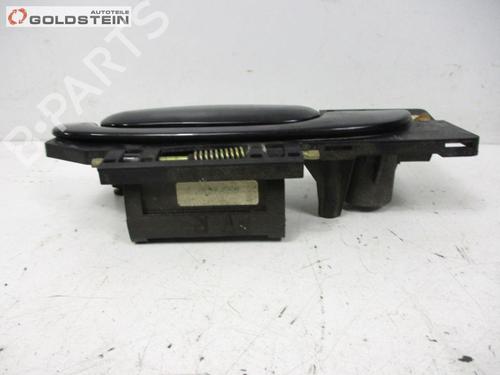 Høyre foran utvendig håndtak JAGUAR S-TYPE II (X200) 3.0 V6 | BP18789150C129 