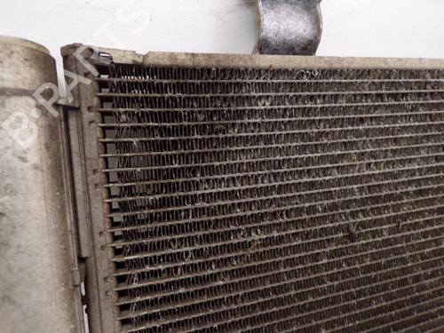 AC radiator SUZUKI SWIFT III (MZ, EZ) 1.3 (RS413, ZC11S) | BP37130187M32 - Image 3
