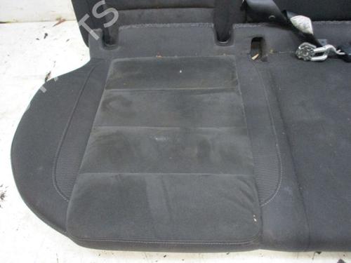 Rear seat VW GOLF VI (5K1) 1.4 TSI | BP29093017C17 