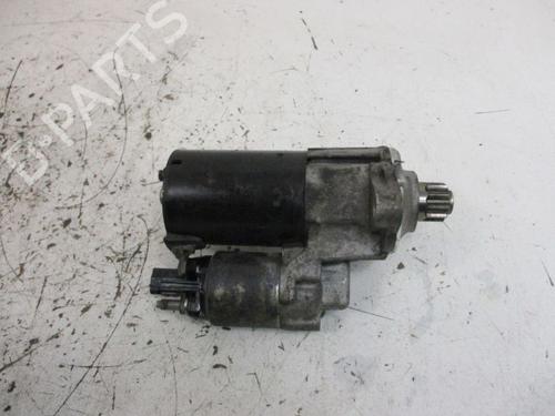 starter-vw-golf-vi-5k1-2008-2009-2010-2011-2012-2013-2014-37115416 main image