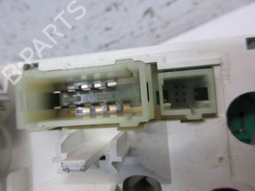 Display CITROËN C4 Coupe (LA_) 1.4 16V | BP30668314C48