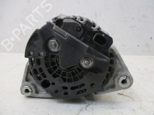 Generator OPEL CORSA D (S07) 1.2 (L08, L68) | BP29090967M7 