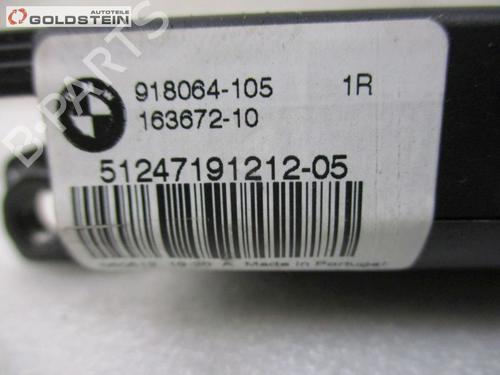 Electronic module BMW 3 (F30, F80) 320 d | BP37103475M83 - Image 4