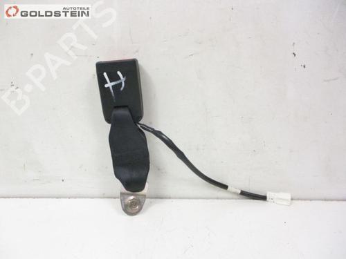 Engate do cinto NISSAN PULSAR Hatchback (C13) 1.5 dCi | BP37107372I32 - Image 3