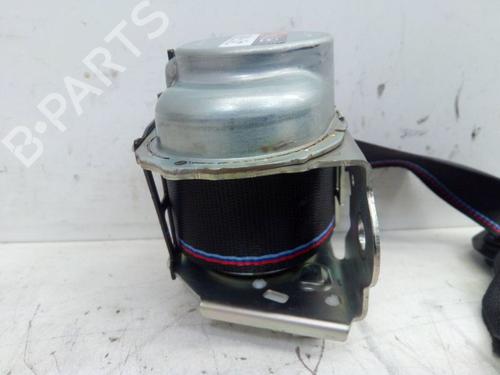 Rear right seatbelt BMW X5 (G05, F95) xDrive 40 i Mild-Hybrid | BP29108939I28 