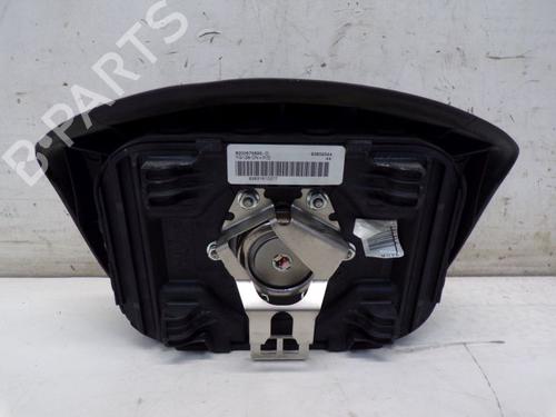 Steering wheel RENAULT TRAFIC II Van (FL) 2.0 dCi 115 (FL01, FL0U, FL00, FL0H, FL0M) | BP29101705C49 