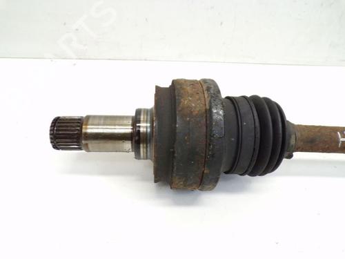 Right rear driveshaft MERCEDES-BENZ C-CLASS (W203) C 240 (203.061) | BP18801886M41 