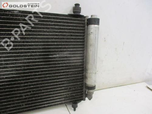 AC radiator PEUGEOT 307 Break (3E) 2.0 HDi 135 | BP28306691M32